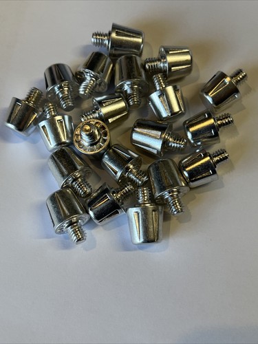 12x borchie ricambio per - borchie, di