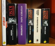 6 Stephen King Le Notti Di