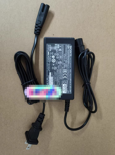 Sony ues1230m pin 12v - ac-ues1230m,