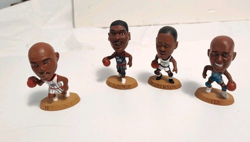 Lotto figurine nba - lotto,