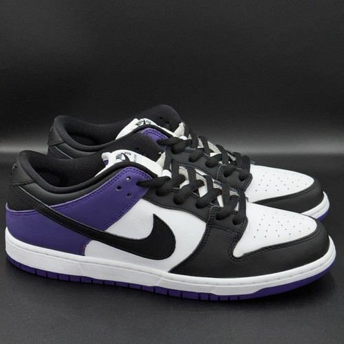 Nike dunk low court viola - nike,
