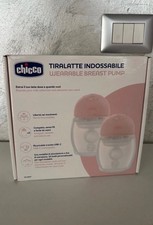 Chicco Tiralatte Elettrico