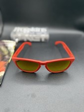 Oakley Frogskin Mesa lenti