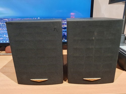 Altavoces surround central - altavoces,