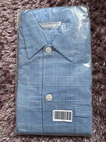 Pigiama derek rose camicia - rose, da