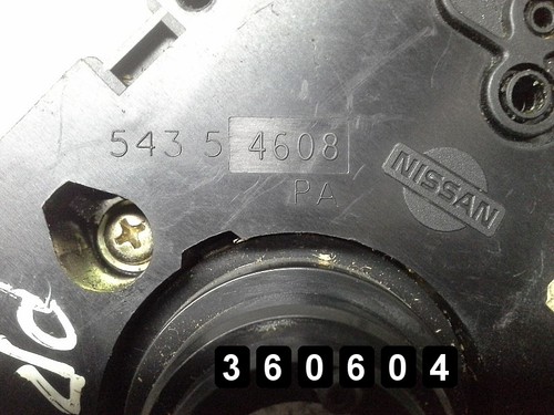 2000 nissan primera - nissan,