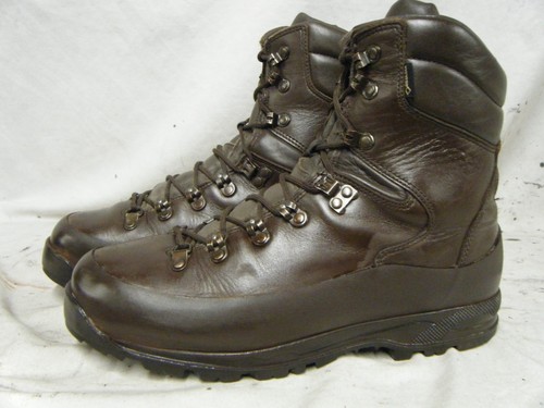 Genuine british army military - genuine,