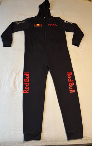 Tuta red bull - bull, oracle