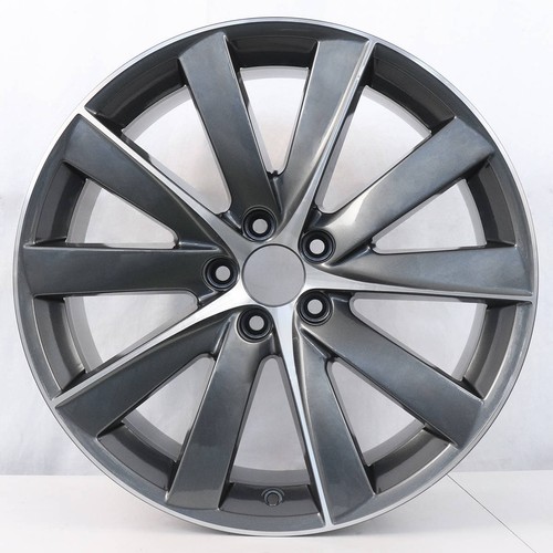 Cerchio lega volvo xc90 ii - cerchio,