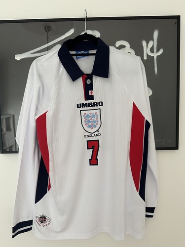 England home football - england, shirt