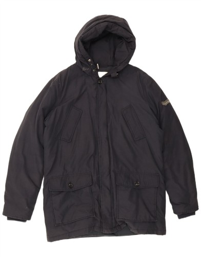 Giacca uomo gas imbottita con - gas,