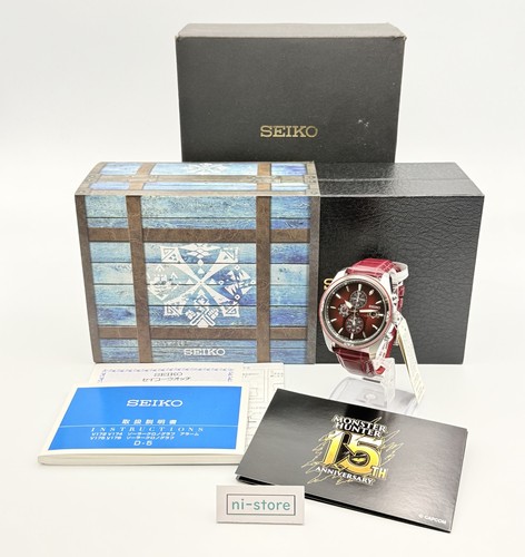 Orologio seiko v176 0be0 - orologio, v176-0be0