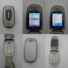 CELLULARE SAMSUNG SGH X480 GSM