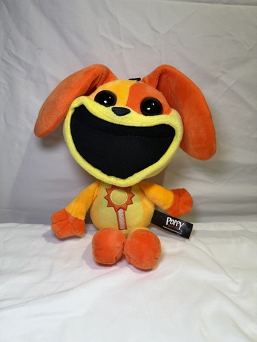 Peluche phatmojo poppy - phatmojo,