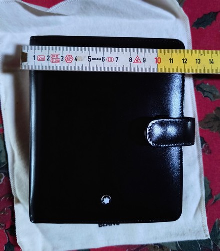Montblanc meisterstück - montblanc,