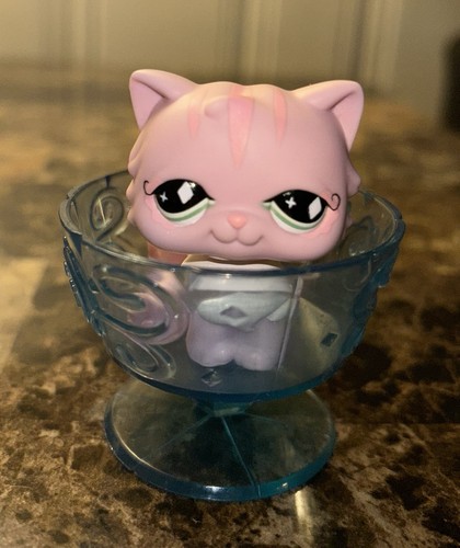 Littlest pet shop - littlest,