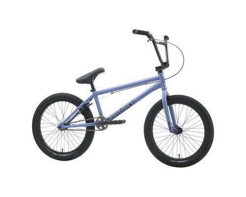 Bicicletta bmx sunday scout - bmx,
