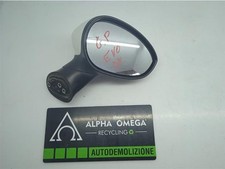 SPECCHIETTO DX PER FIAT Punto