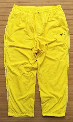 Nike air jogger - nike, poly