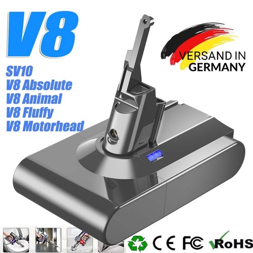 Batteria per dyson - batteria, sv10