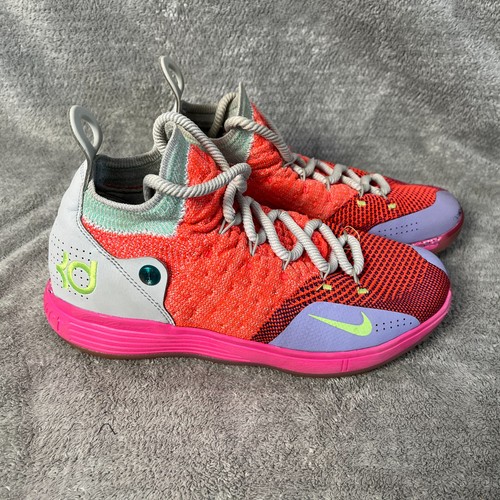 Nike zoom kd11 kids - nike,