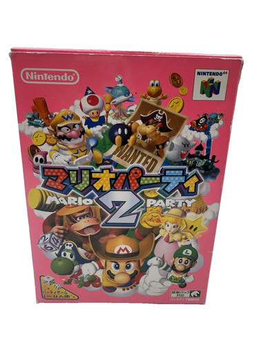 Gioco n64 nintendo - /,