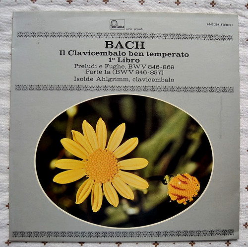 Bach clavicembalo ben - bach.,