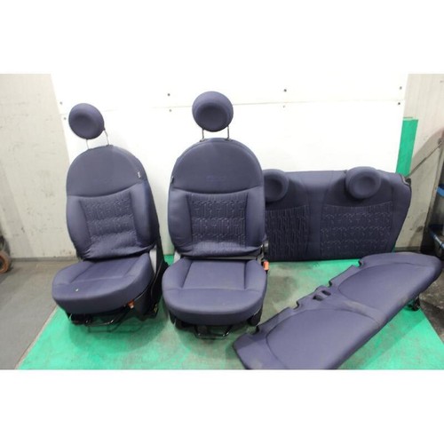 Sedili completi fiat - completi,