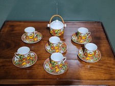 SERVIZIO DA CAFFE CINESE