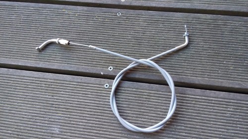 Cavo acceleratore dkw hummel - acceleratore,