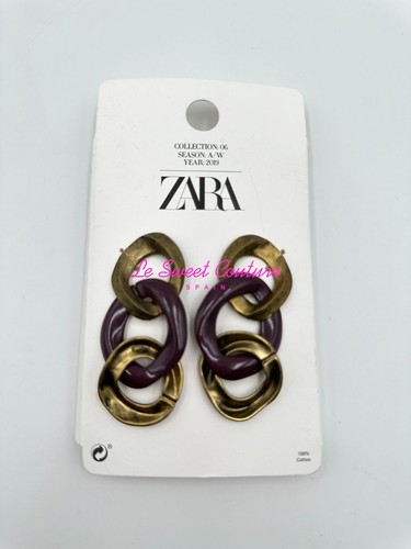 Zara woman nwt limited - woman,