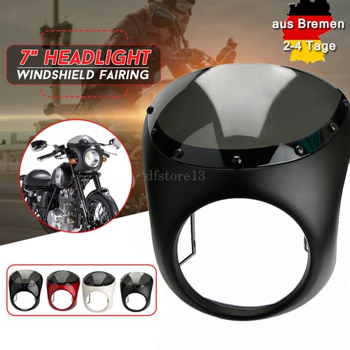 Carena faro maschera - faro,