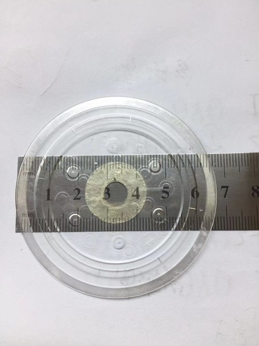 Disco encoder adatto per