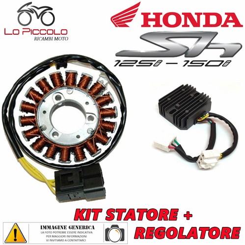Kit statore magnete - kit,