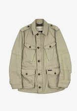 Giacca militare uomo Burberry