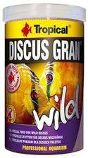 1000 ml Tropical Wild Discus