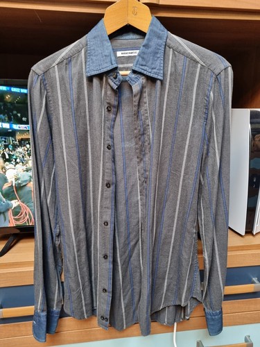 Camicia uomo naracamicie - uomo,
