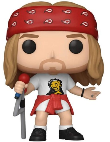 Funko pop music rock - funko, n