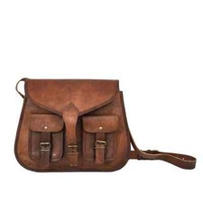 Borsa Vintage A Spalla