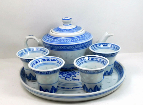 Set sake giapponese pz - da, 6