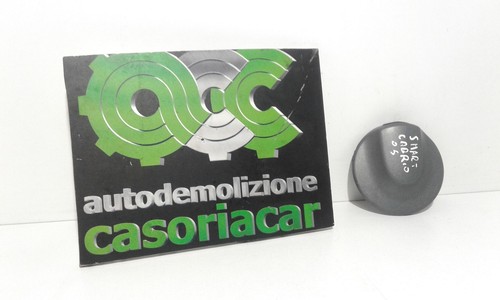 Pulsantiera apertura tetto