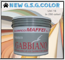 gabbiano pittura murale