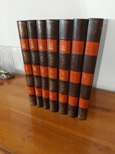 Sacra bibbia fabbri - sacra,