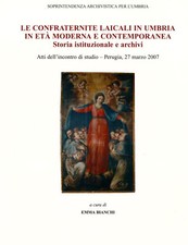 Le Confraternite Laicali in