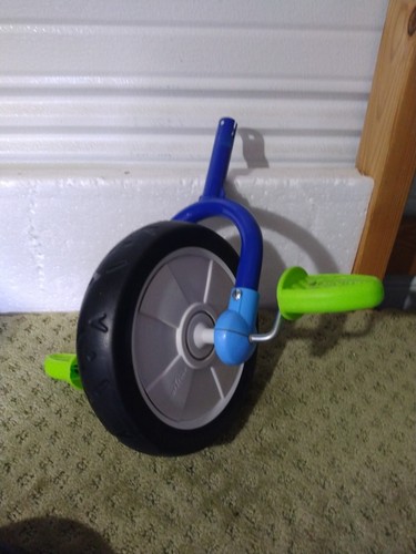 Originale smart trike - l'originale,