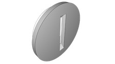 Battery Cover Copertura