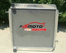 Alluminio radiatore per - radiatore,