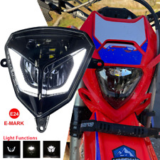 Faro proiettore anteriore 50W