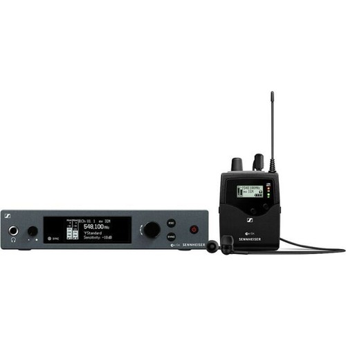 Sennheiser pro - sennheiser,