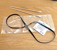 Kit cinghia trasmissione